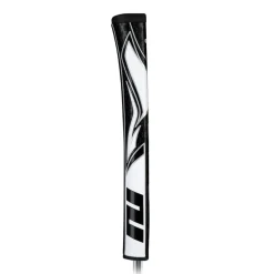 Zenergy Pistol 2.0 Puttergrep Svart/Hvit