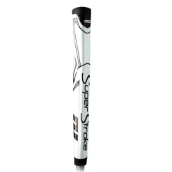 Zenergy 2.0 PT Puttergrep Hvit/Svart