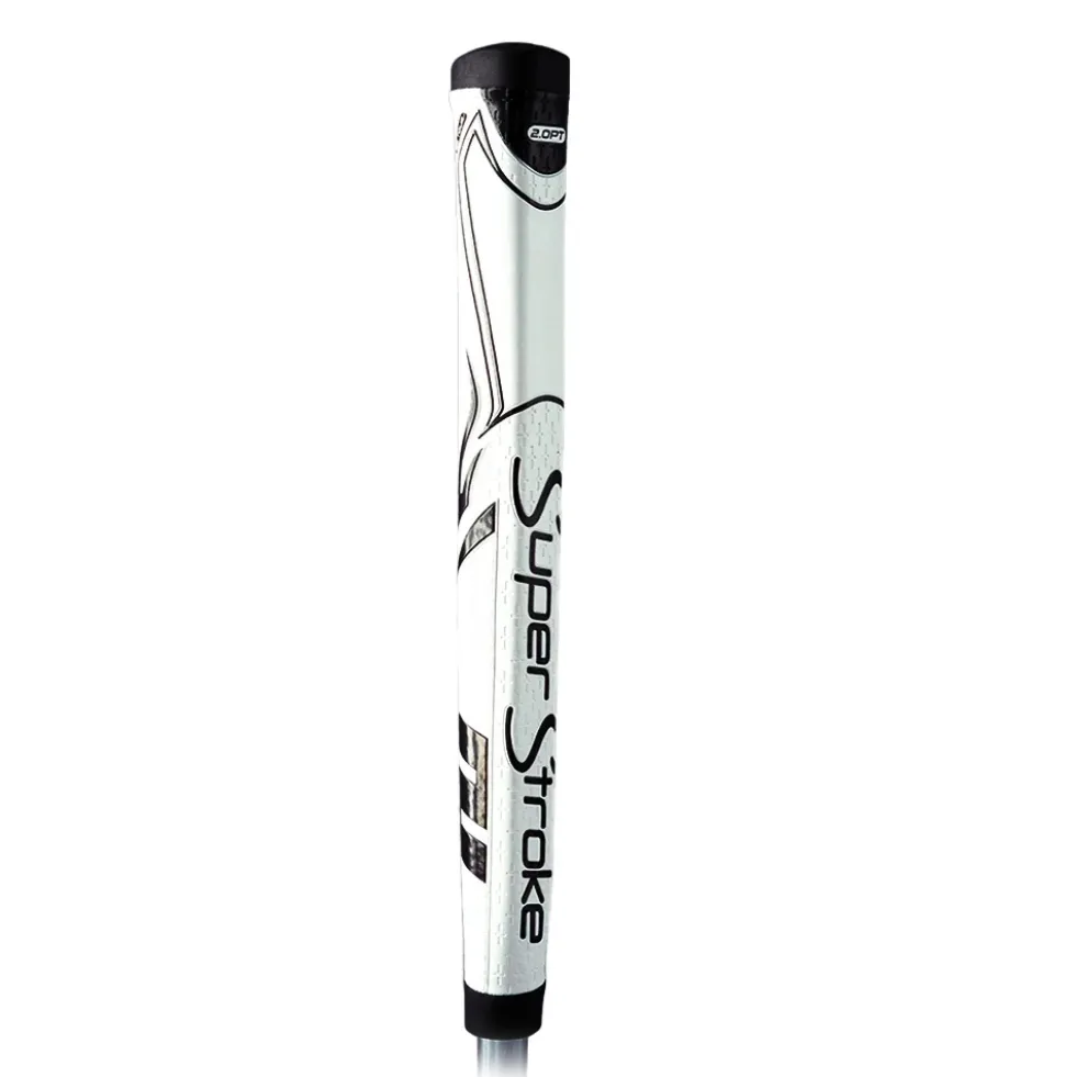 Zenergy 2.0 PT Puttergrep Hvit/Svart