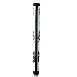 Zenergy 2.0 PT Puttergrep Hvit/Svart