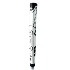 Zenergy 2.0 PT Puttergrep Hvit/Svart