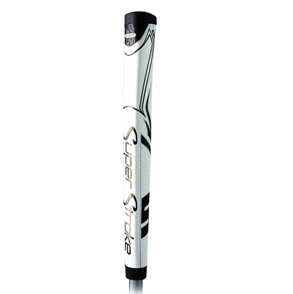 Zenergy 2.0 PT Puttergrep Hvit/Svart