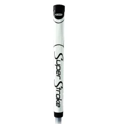 Zenergy 2.0 PT Puttergrep Hvit/Svart