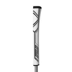 Zenergy TLT Off-Axis Pistol 2.0 Høyre Puttergrep Hvit/Grå