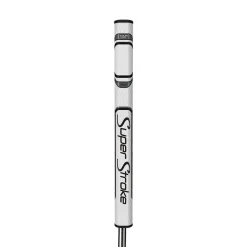 Zenergy TLT Off-Axis Tour 2.0 XL Høyre Puttergrep Hvit/Grå