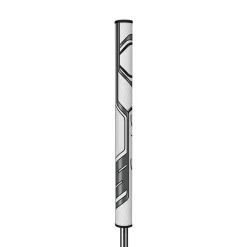 Zenergy TLT Off-Axis Tour 2.0 XL Høyre Puttergrep Hvit/Grå