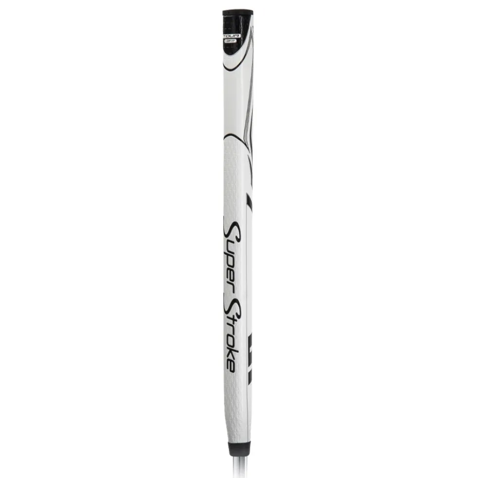 Zenergy Tour 1.0P 17" Svart/Hvit