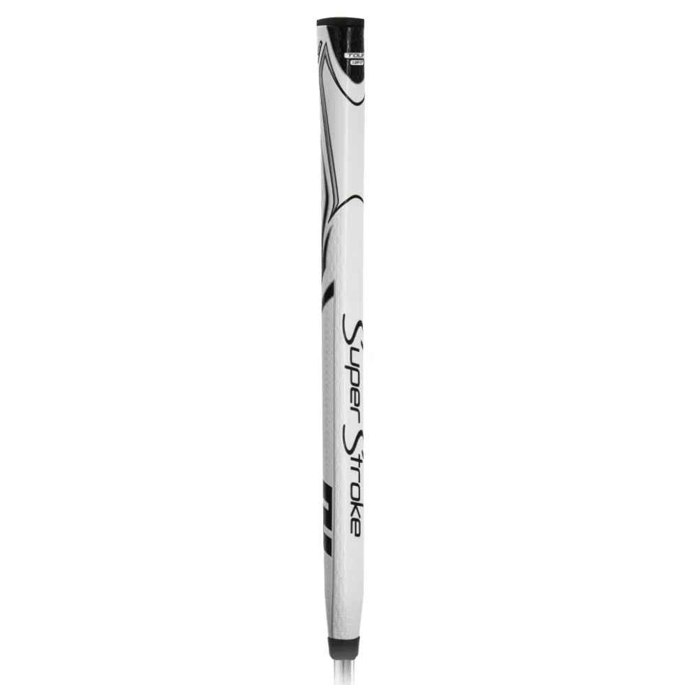 Zenergy Tour 1.0P 17" Svart/Hvit