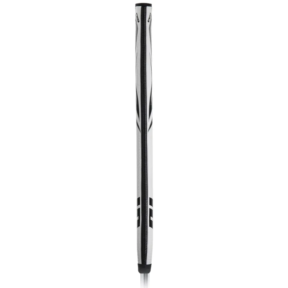 Zenergy Tour 1.0P 17" Svart/Hvit