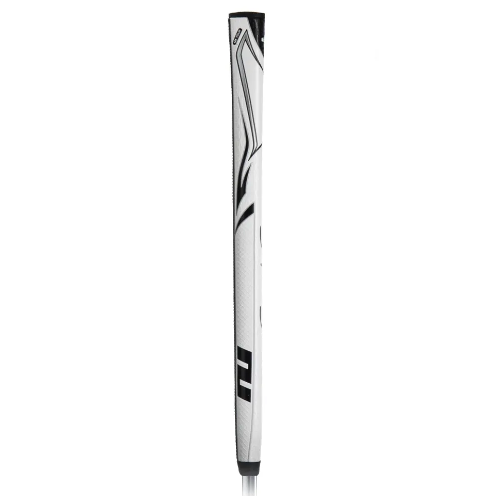 Zenergy Tour 1.0P 17" Svart/Hvit