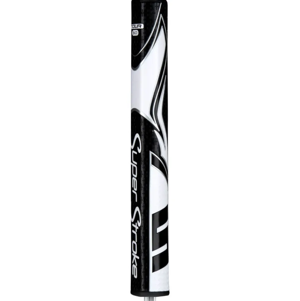 Zenergy Tour 3.0 Puttegrep Svart/Hvit