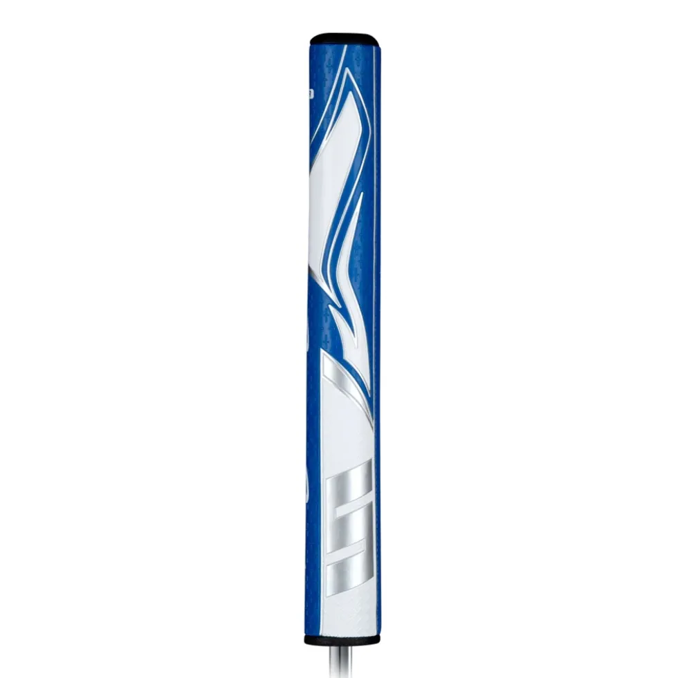 Zenergy Tour 3.0 Puttergrep Blå/Hvit
