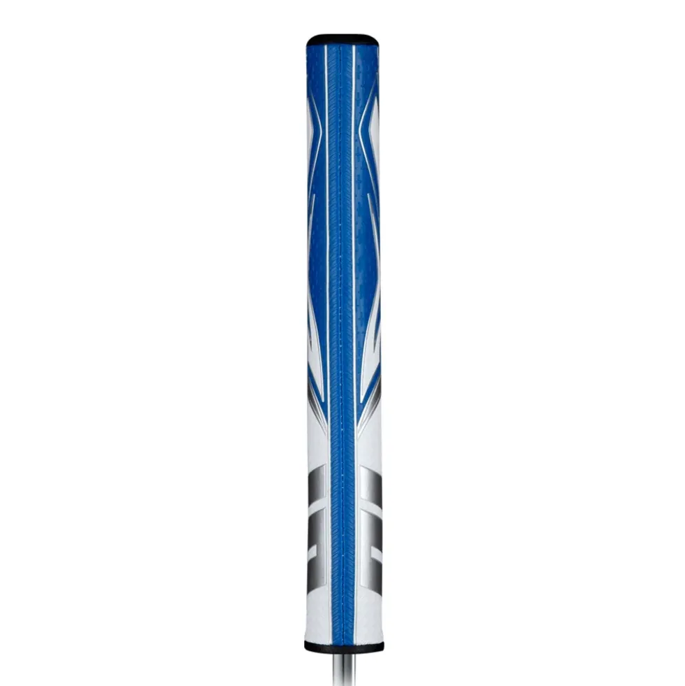 Zenergy Tour 3.0 Puttergrep Blå/Hvit