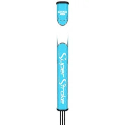 Zenergy Tour 2.0 Puttergrep Lyseblå/Hvit