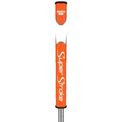 Zenergy Tour 2.0 Puttergrep Oransje/Hvit