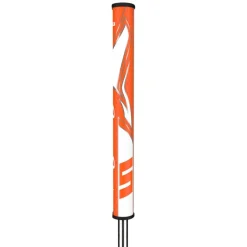 Zenergy Tour 2.0 Puttergrep Oransje/Hvit