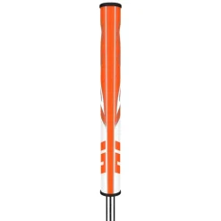 Zenergy Tour 2.0 Puttergrep Oransje/Hvit