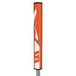 Zenergy Tour 3.0 Puttergrep Oransje/Hvit