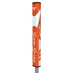 Zenergy Tour 3.0 Puttergrep Oransje/Hvit