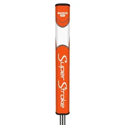 Zenergy Tour 3.0 Puttergrep Oransje/Hvit