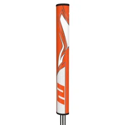 Zenergy Tour 3.0 Puttergrep Oransje/Hvit