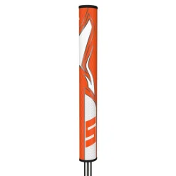 Zenergy Tour 3.0 Puttergrep Oransje/Hvit