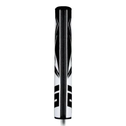 Zenergy Tour 5.0 Puttergrep Svart/Hvit