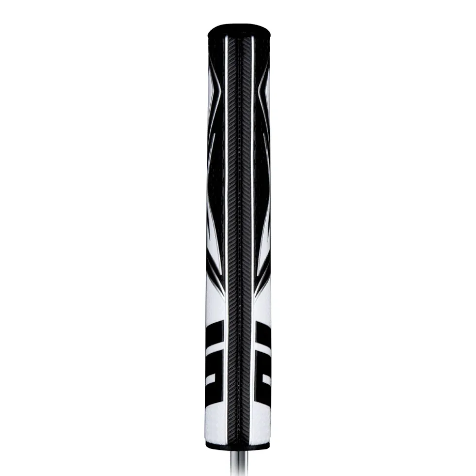 Zenergy Tour 5.0 Puttergrep Svart/Hvit