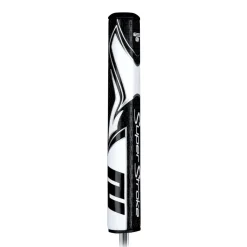 Zenergy Tour 5.0 Puttergrep Svart/Hvit