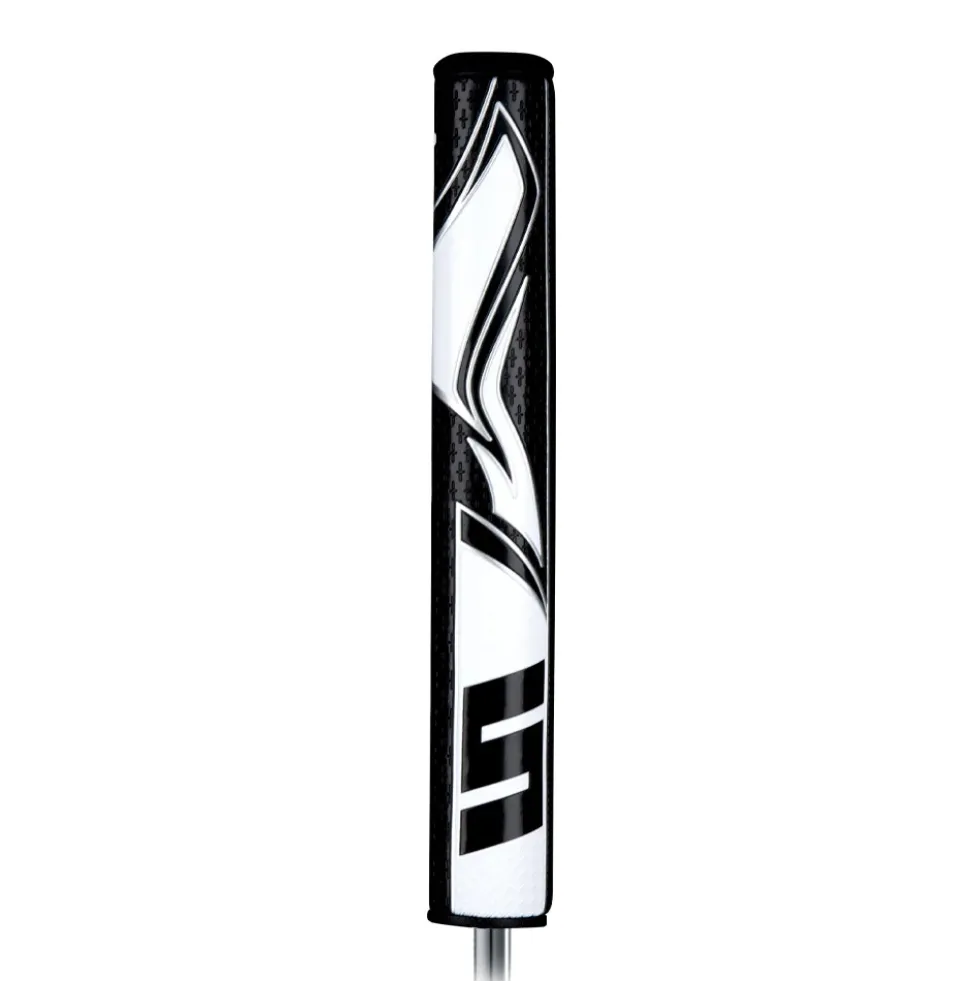 Zenergy Tour 5.0 Puttergrep Svart/Hvit