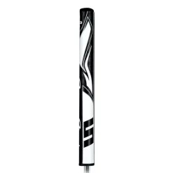 Zenergy Tour 1.0 Puttergrep Svart/Hvit