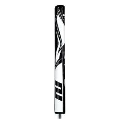 Zenergy Tour 1.0 Puttergrep Svart/Hvit