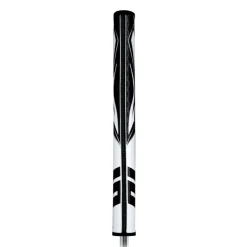 Zenergy Tour 1.0 Puttergrep Svart/Hvit