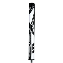 Zenergy Tour 1.0 Puttergrep Svart/Hvit