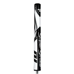 Zenergy Tour 1.0 Puttergrep Svart/Hvit