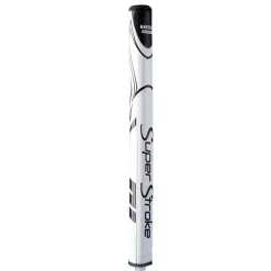 Zenergy XL 2.0 Puttergrep Svart/Hvit
