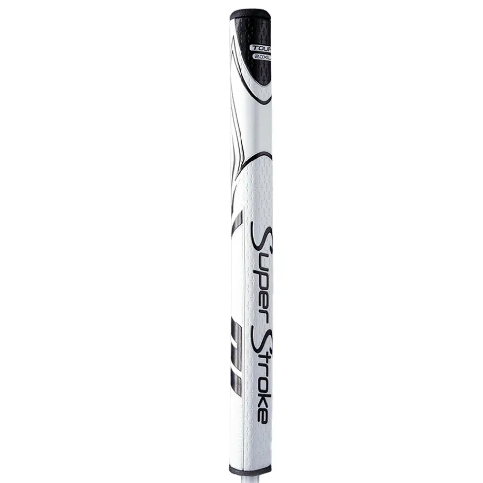 Zenergy XL 2.0 Puttergrep Svart/Hvit