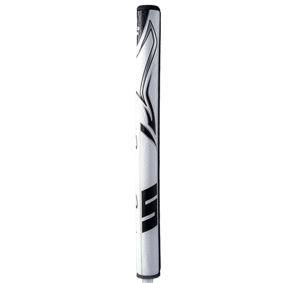 Zenergy XL 2.0 Puttergrep Svart/Hvit