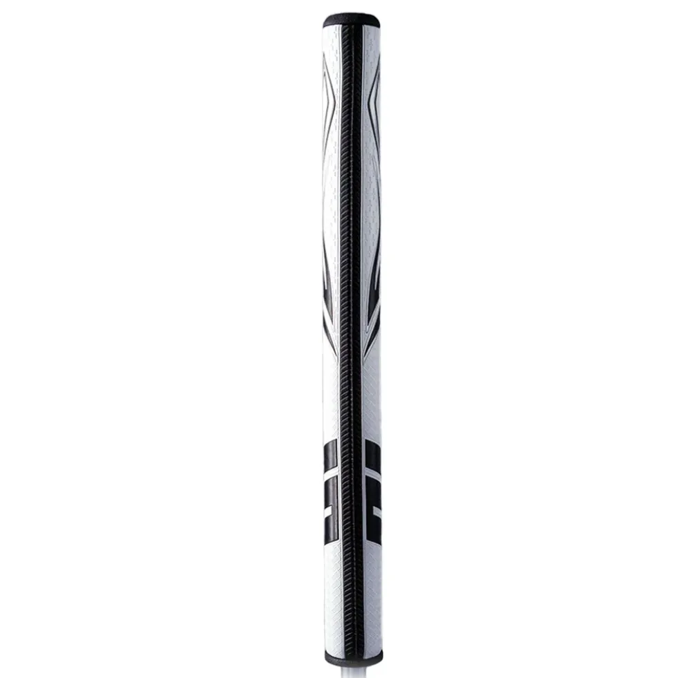Zenergy XL 2.0 Puttergrep Svart/Hvit