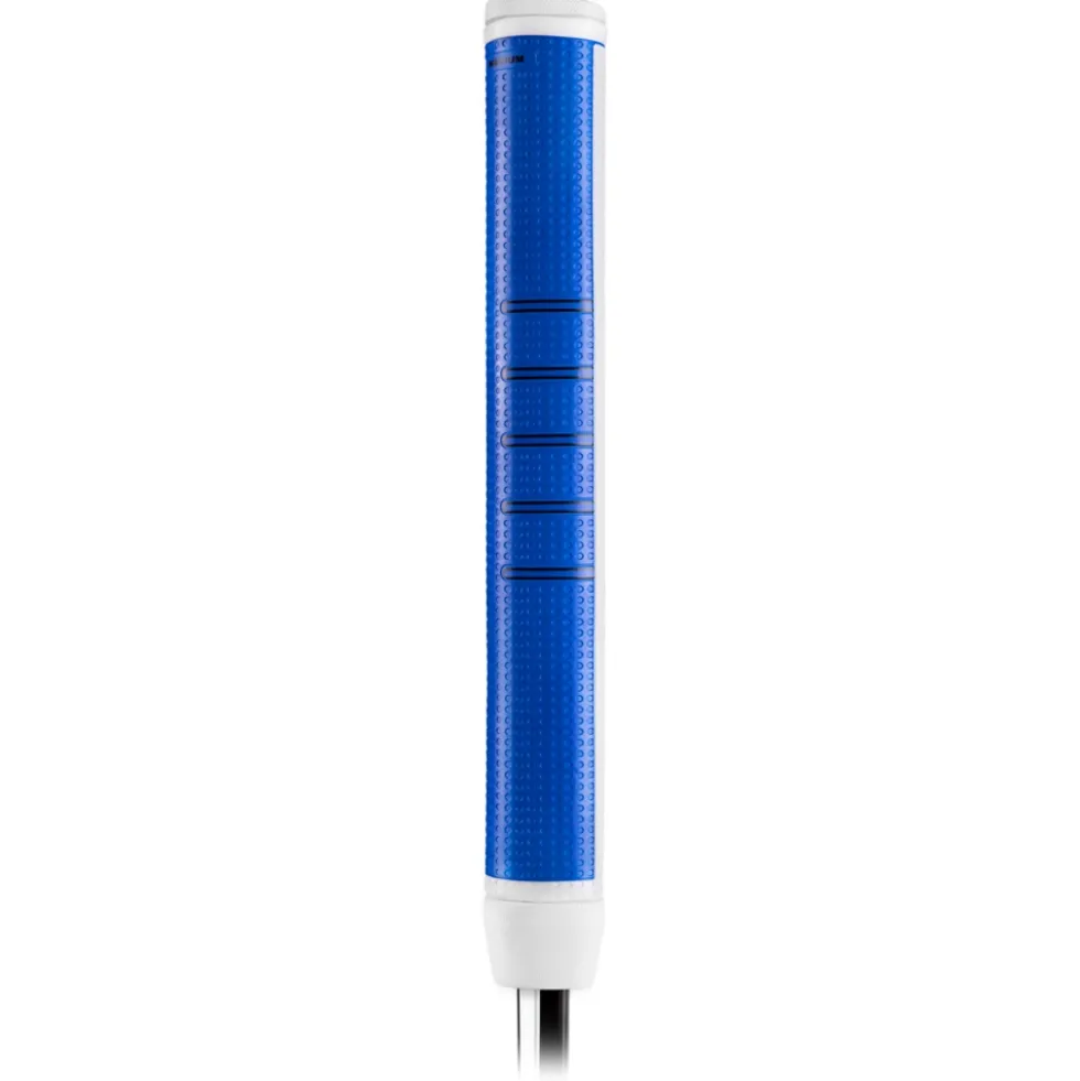 Zero Taper Puttergrep Blå