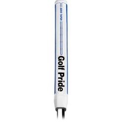 Zero Taper Puttergrep Blå
