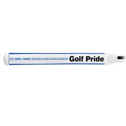 Zero Taper Puttergrep Blå