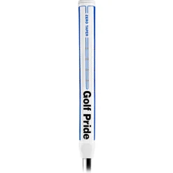 Zero Taper Puttergrep Blå