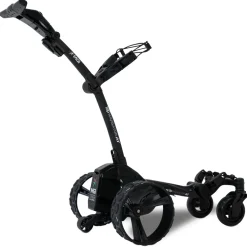 ZIP X7 Navigator All Terrain EL-Tralle