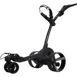 ZIP X7 Navigator EL-Tralle