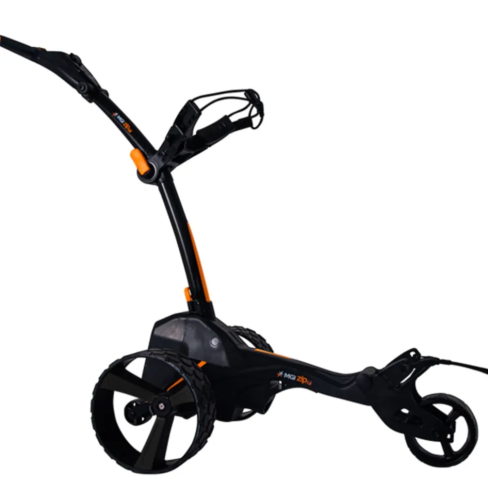 Zip X4 Special Edition EL-Tralle