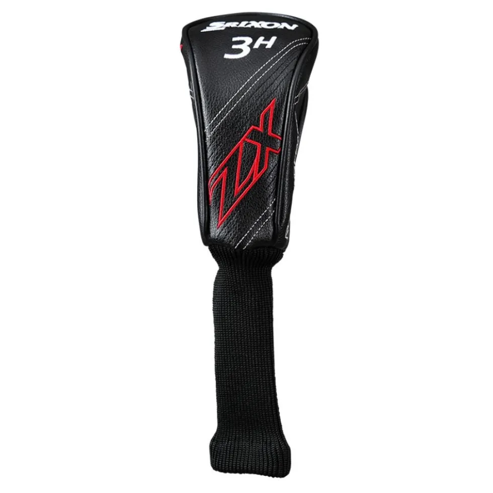 ZX Hybrid Headcover